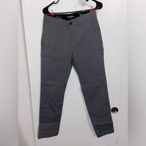 Goodfellow & Co Men's Charcoal Chinos